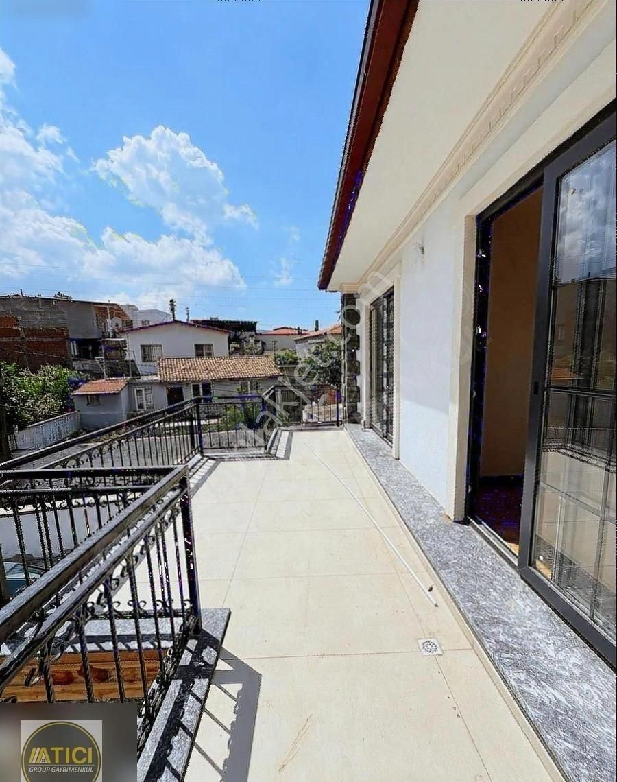 Atıcı Group'dan İzmir Selçukta Satılık Malikane - Görsel 10