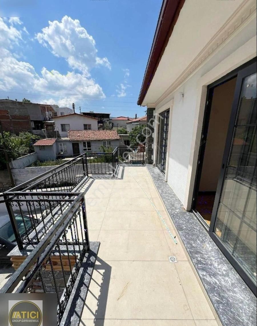 Atıcı Group'dan İzmir Selçukta Satılık Malikane - Görsel 17