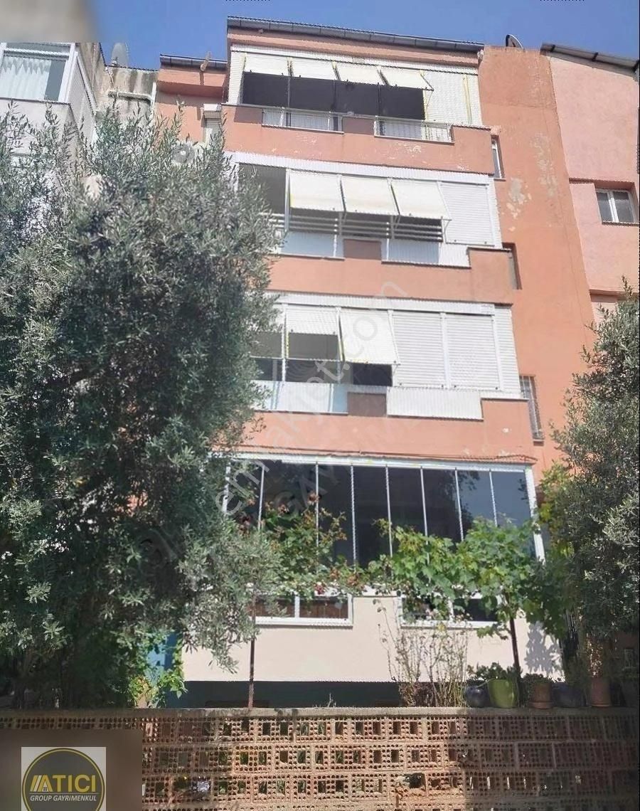 Atıcı Group'tan Satılık 4+1 Geniş Daire