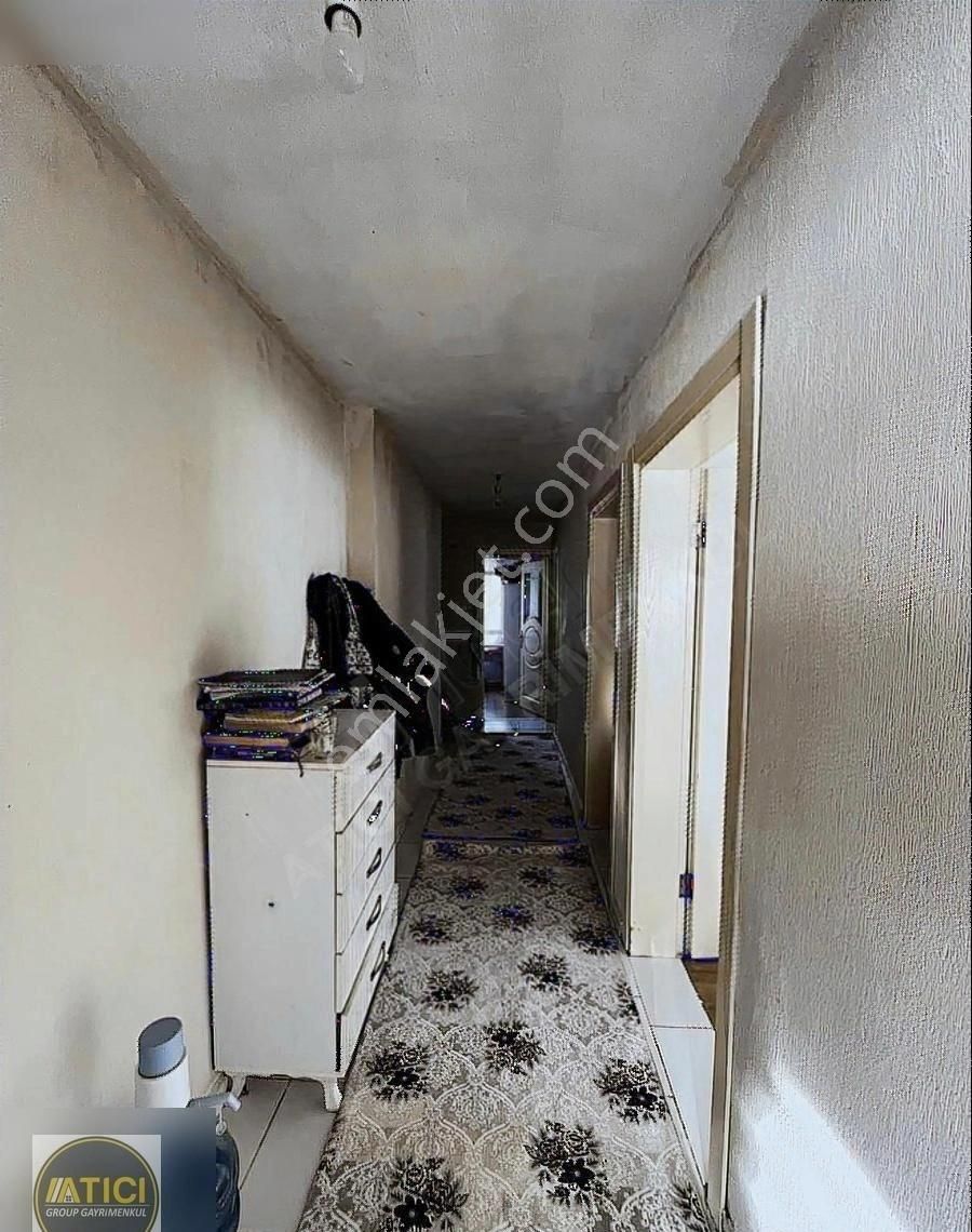 Atıcı Group'dan 225 M2 Arsa İçinde 3 Katlı Müstakil - Görsel 31