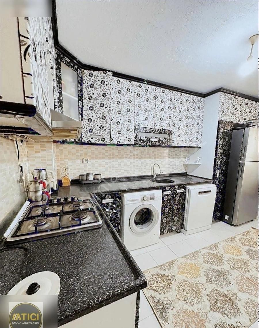 Atıcı Group'dan 225 M2 Arsa İçinde 3 Katlı Müstakil - Görsel 4