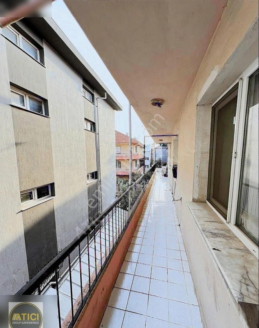 Atıcı Group'dan 225 M2 Arsa İçinde 3 Katlı Müstakil - Görsel 13