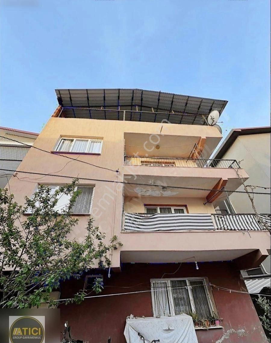 Atıcı Group'dan 225 M2 Arsa İçinde 3 Katlı Müstakil - Görsel 33