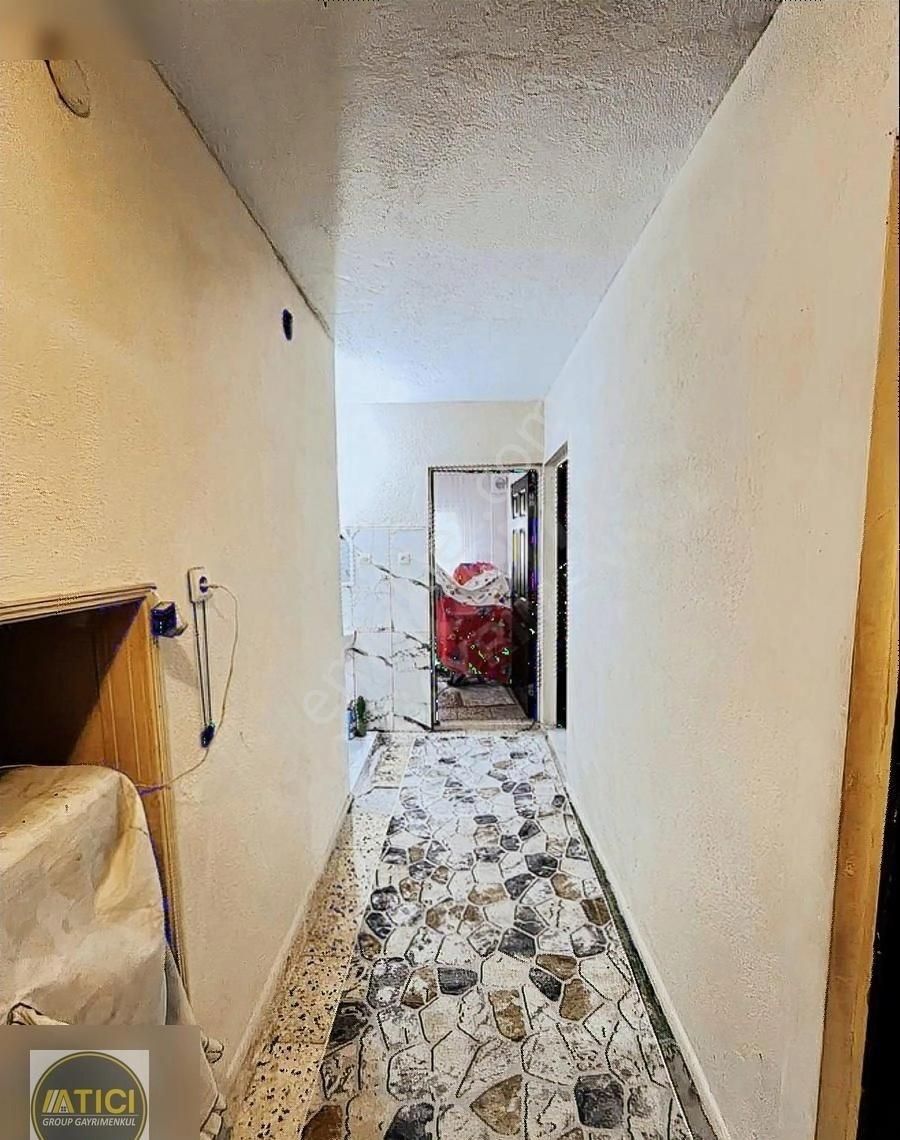 Atıcı Group'dan 225 M2 Arsa İçinde 3 Katlı Müstakil - Görsel 17