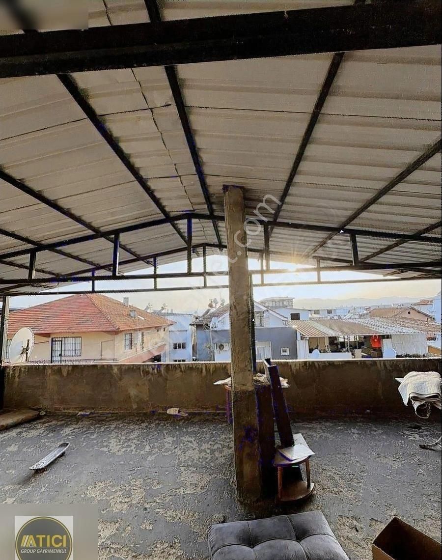 Atıcı Group'dan 225 M2 Arsa İçinde 3 Katlı Müstakil - Görsel 3