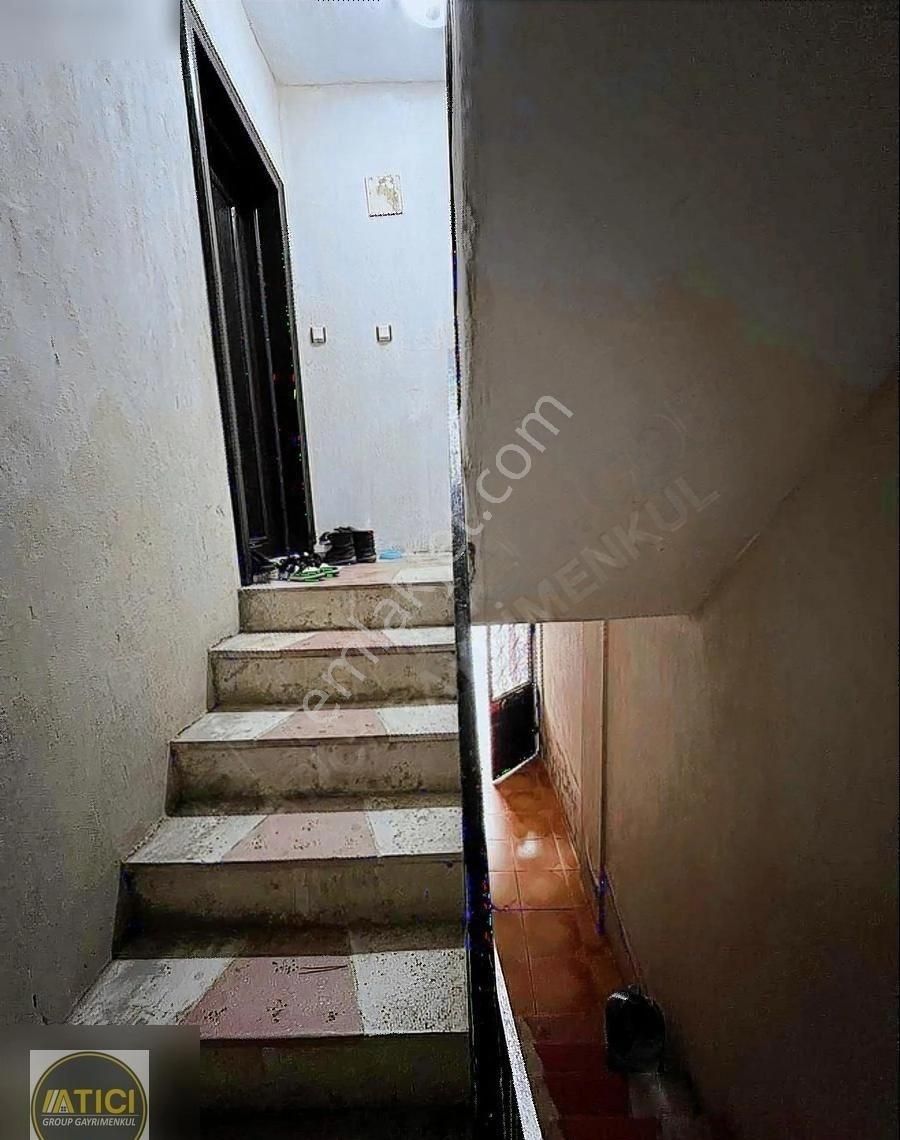 Atıcı Group'dan 225 M2 Arsa İçinde 3 Katlı Müstakil - Görsel 29