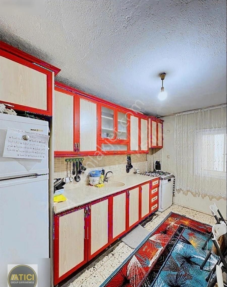 Atıcı Group'dan 225 M2 Arsa İçinde 3 Katlı Müstakil - Görsel 19