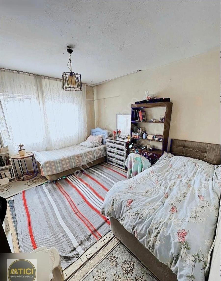 Atıcı Group'dan 225 M2 Arsa İçinde 3 Katlı Müstakil - Görsel 11