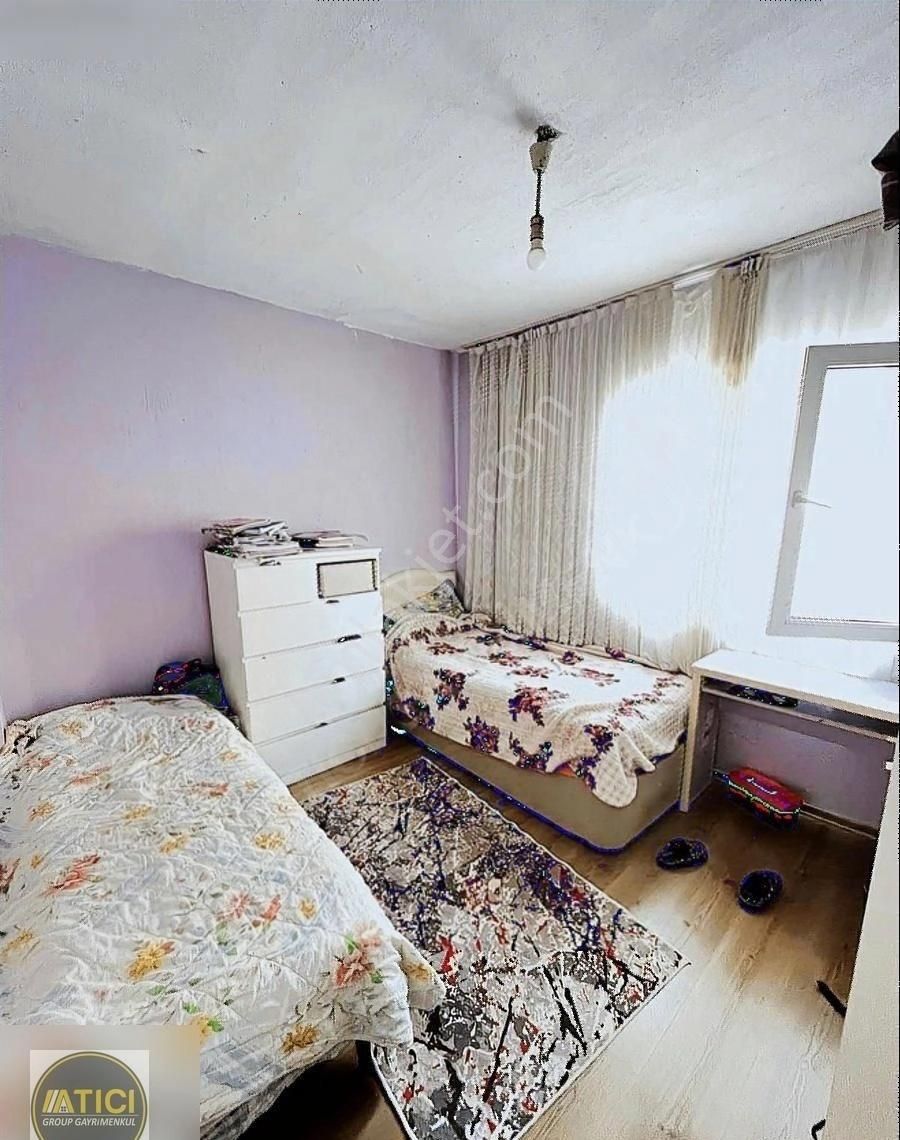 Atıcı Group'dan 225 M2 Arsa İçinde 3 Katlı Müstakil - Görsel 25