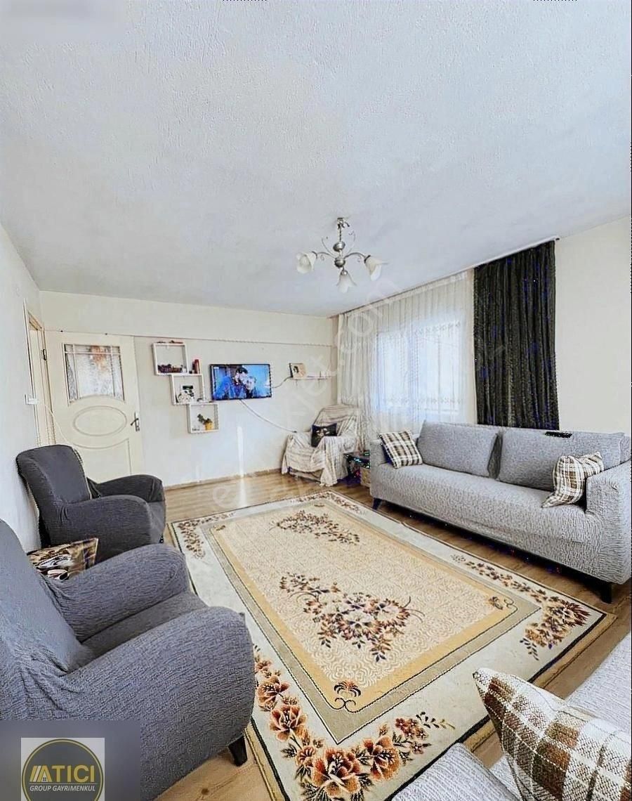 Atıcı Group'dan 225 M2 Arsa İçinde 3 Katlı Müstakil - Görsel 14