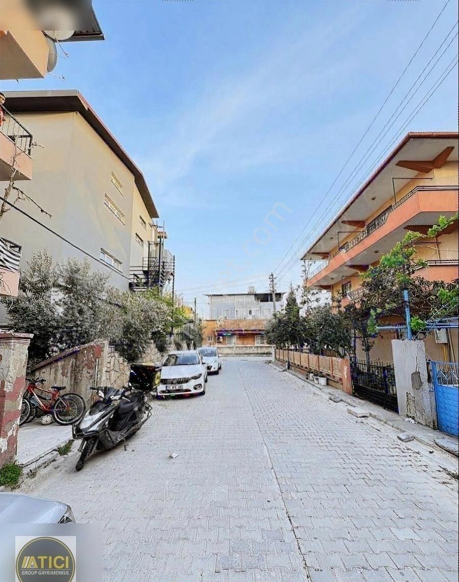 Atıcı Group'dan 225 M2 Arsa İçinde 3 Katlı Müstakil - Görsel 8