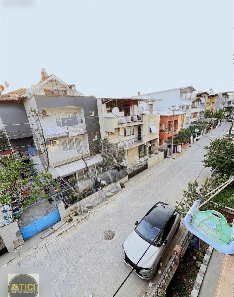 Atıcı Group'dan 225 M2 Arsa İçinde 3 Katlı Müstakil - Görsel 20