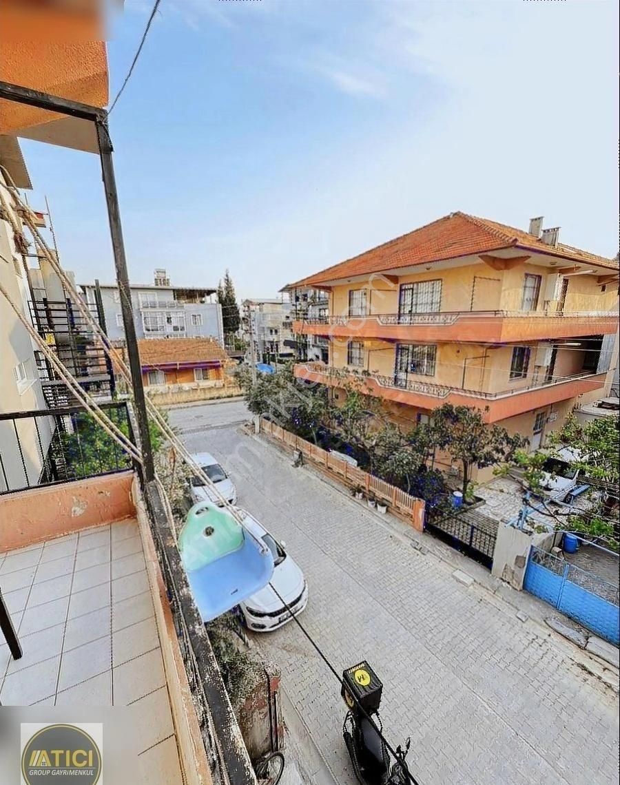 Atıcı Group'dan 225 M2 Arsa İçinde 3 Katlı Müstakil - Görsel 34