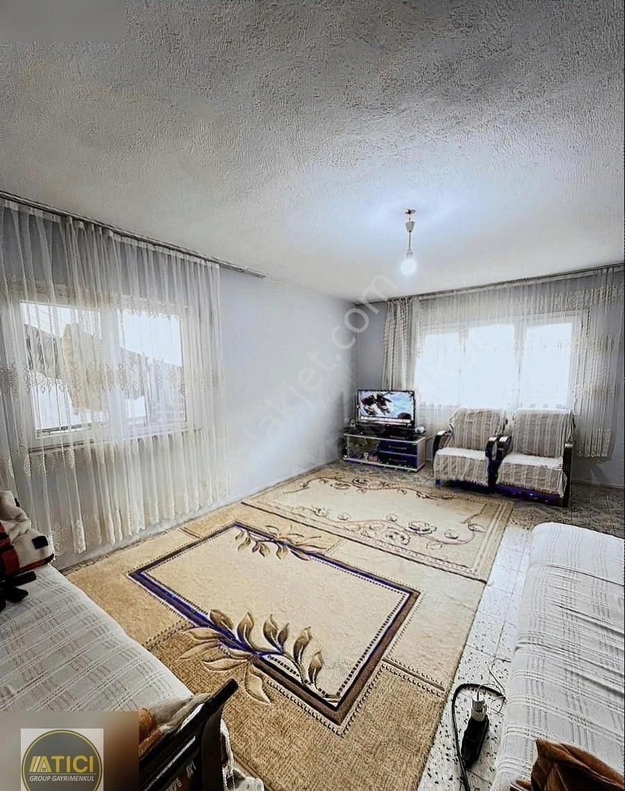 Atıcı Group'dan 225 M2 Arsa İçinde 3 Katlı Müstakil - Görsel 26