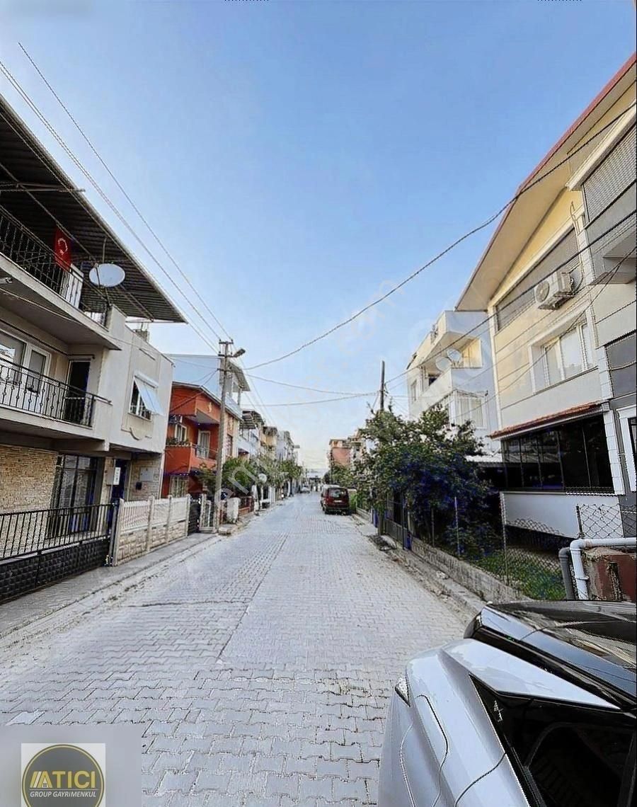 Atıcı Group'dan 225 M2 Arsa İçinde 3 Katlı Müstakil - Görsel 18