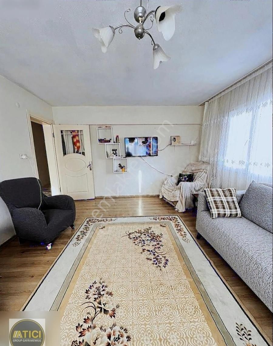 Atıcı Group'dan 225 M2 Arsa İçinde 3 Katlı Müstakil - Görsel 24