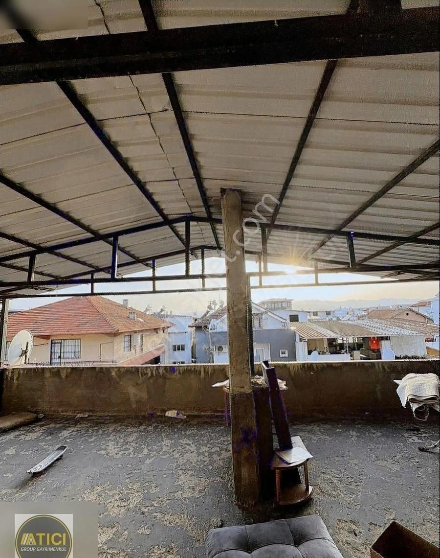 Atıcı Group'dan 225 M2 Arsa İçinde 3 Katlı Müstakil - Görsel 22