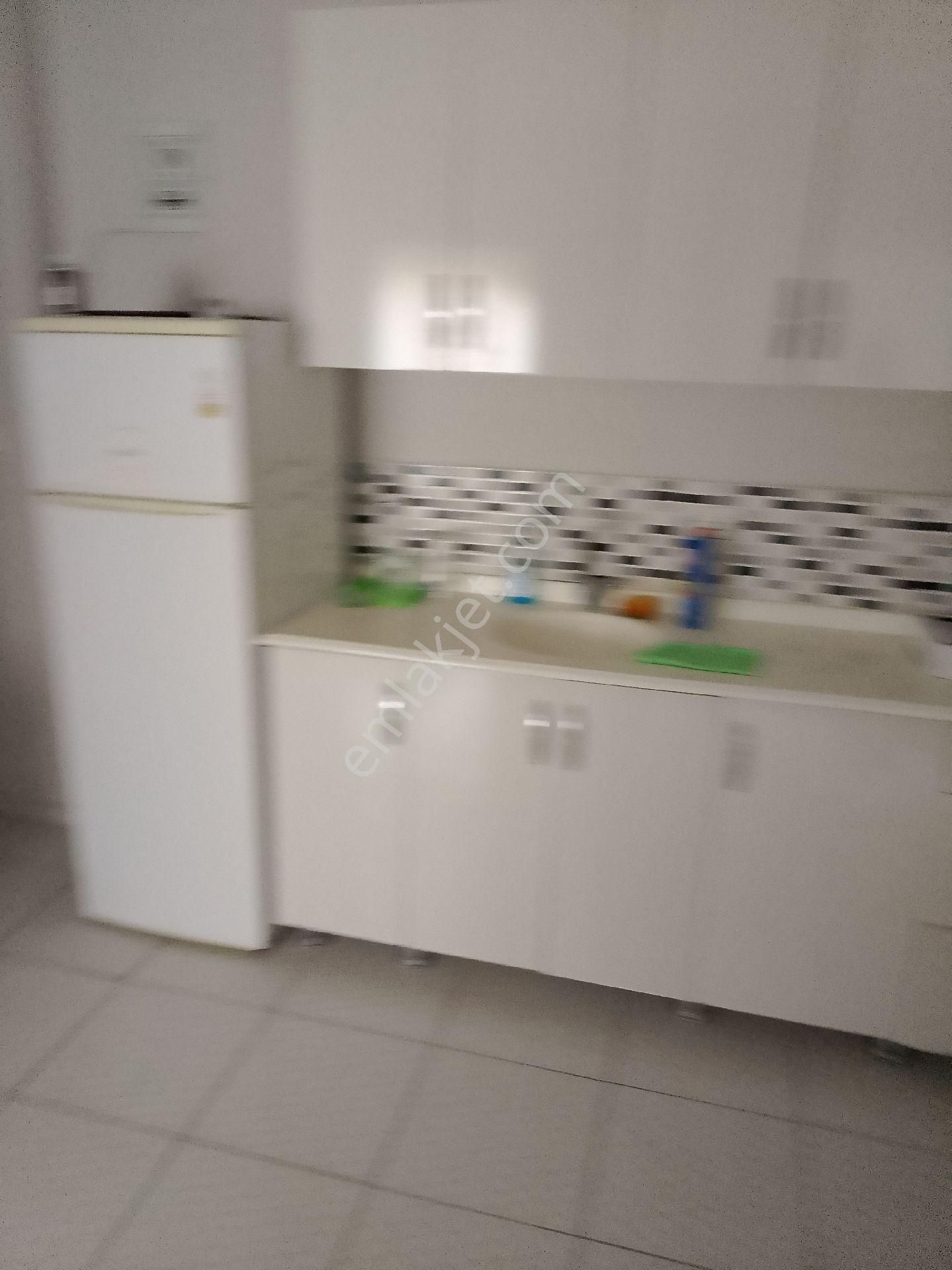 Eşyalı Satılık Daire