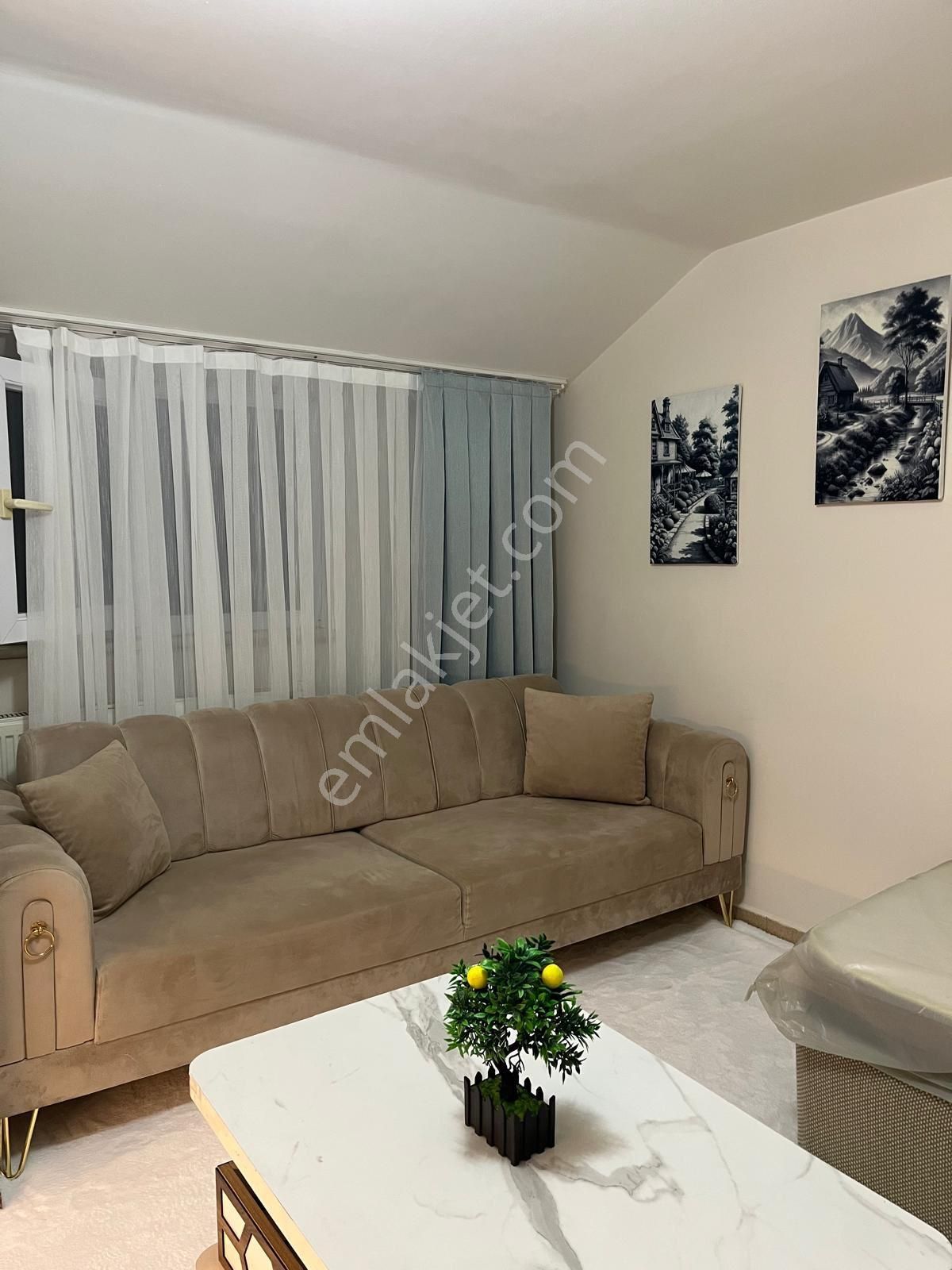 Zeytinköy Satılık Apart