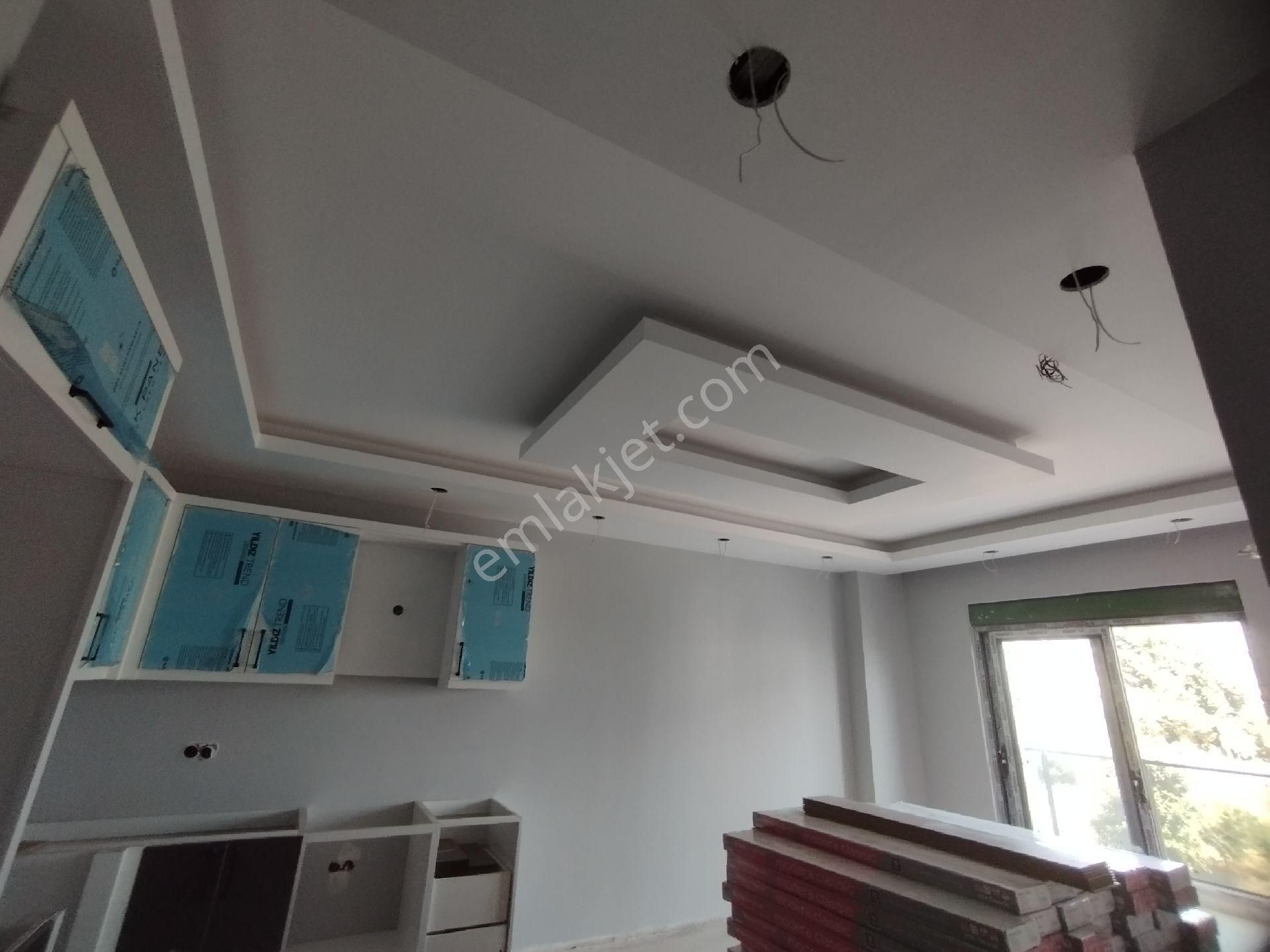 Alanya Çıplaklı Mah Satılık Daire - Görsel 10