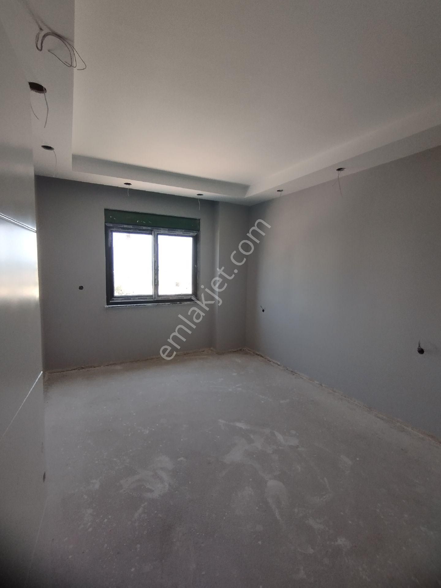 Alanya Çıplaklı Mah Satılık Daire - Görsel 13