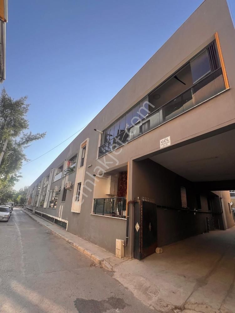 Turyap Bucadan Fırat Yaşam Park Yakını 3+1 Satılık Daire