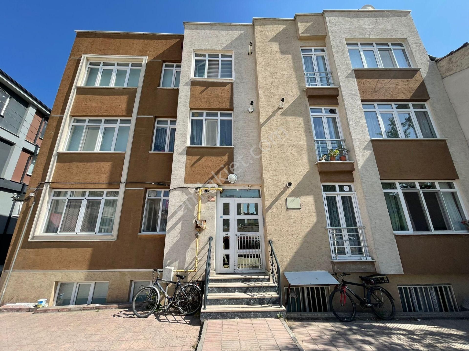 buket Emlaktan Şirintepe Mh. Satılık 3+1 Daire