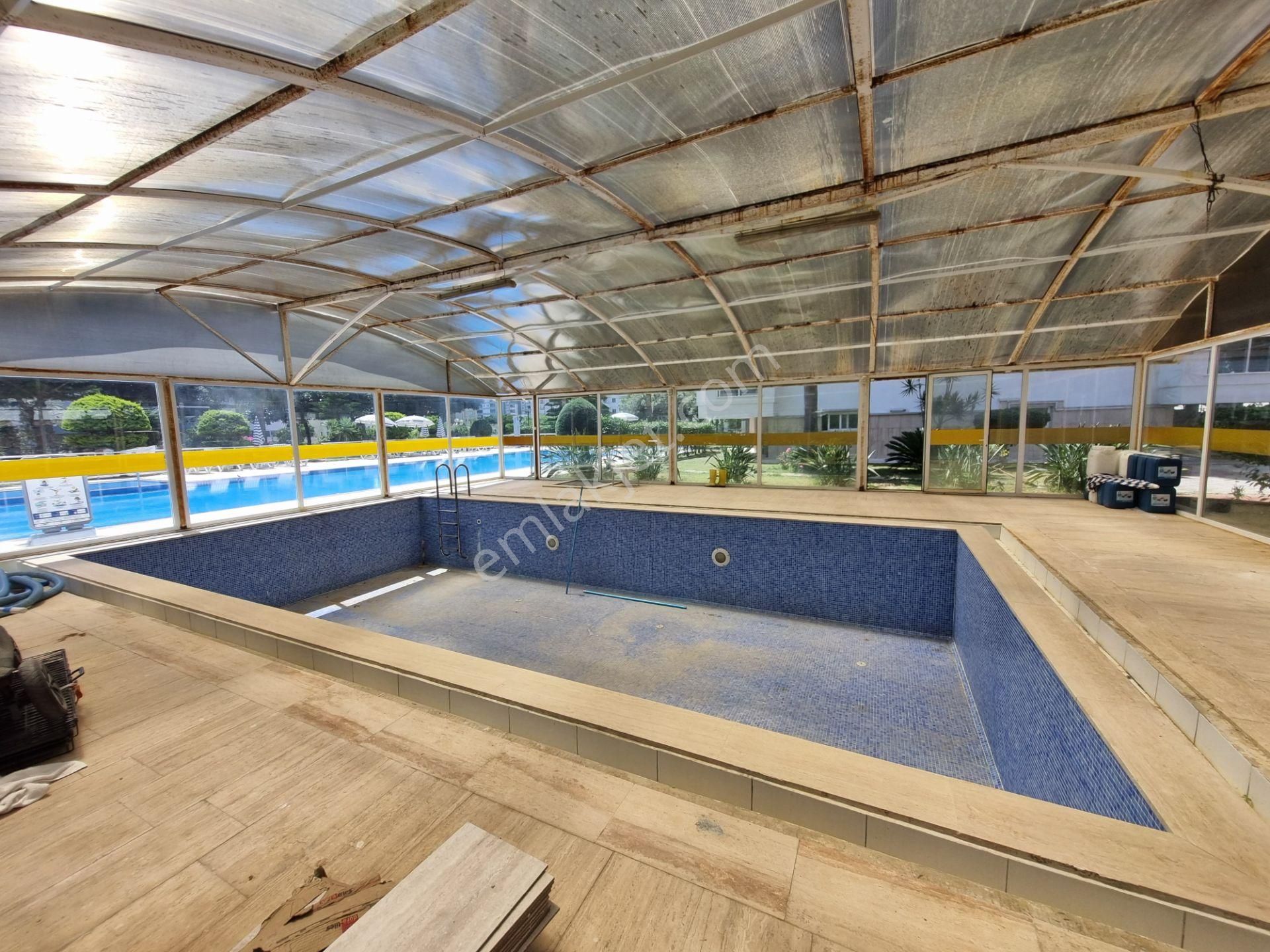 Mahmutlar Mahallesi’nde Site İçerisinde Satılık Lüks Eşyalı 2+1 Dubleks Daire - Görsel 34
