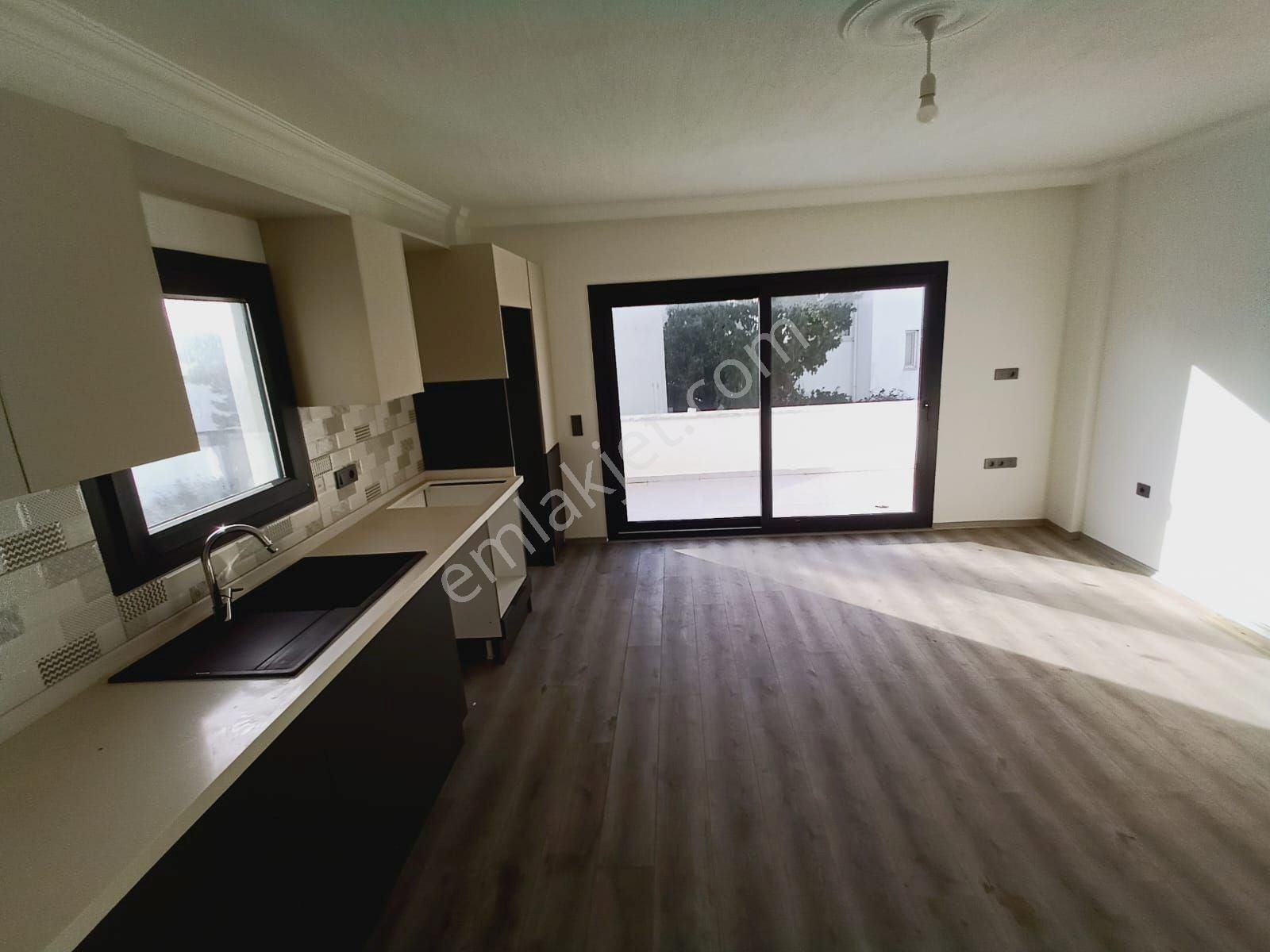 Bodrum Turgutreis Satılık Yeni Bina 2+1 Dubleks Daire