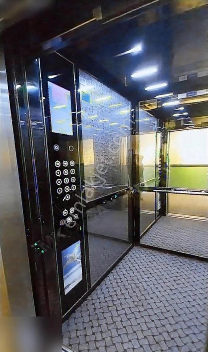 Kayseri Melikgazi Satılık 3.5+1 Daire Ev Konut Kınaş Koru Sitesi - Görsel 8