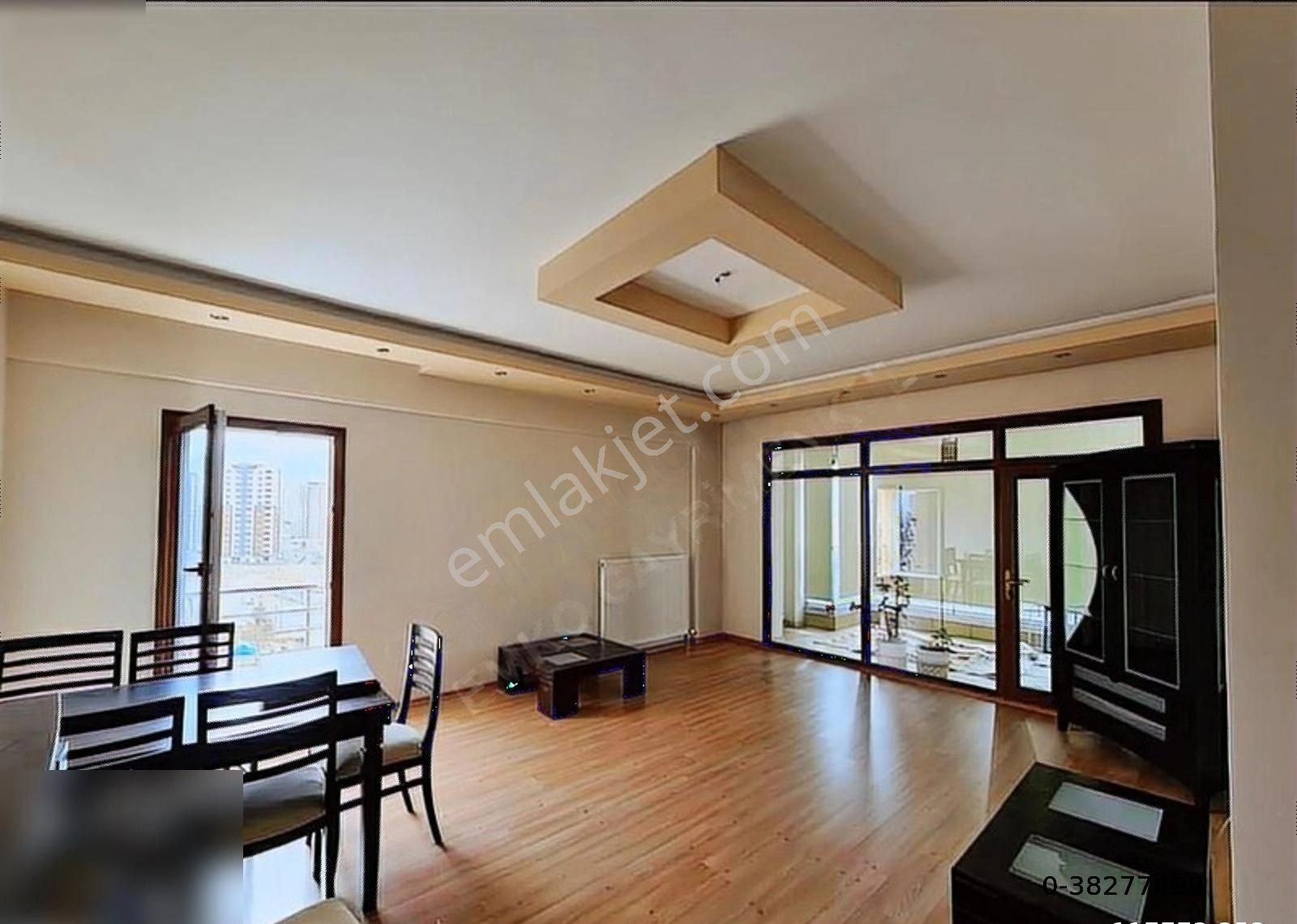 Kayseri Melikgazi Satılık 3.5+1 Daire Ev Konut Kınaş Koru Sitesi - Görsel 17