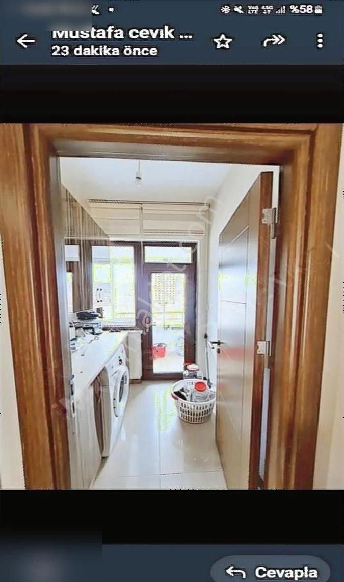 Kayseri Melikgazi Satılık 3.5+1 Daire Ev Konut Kınaş Koru Sitesi - Görsel 9