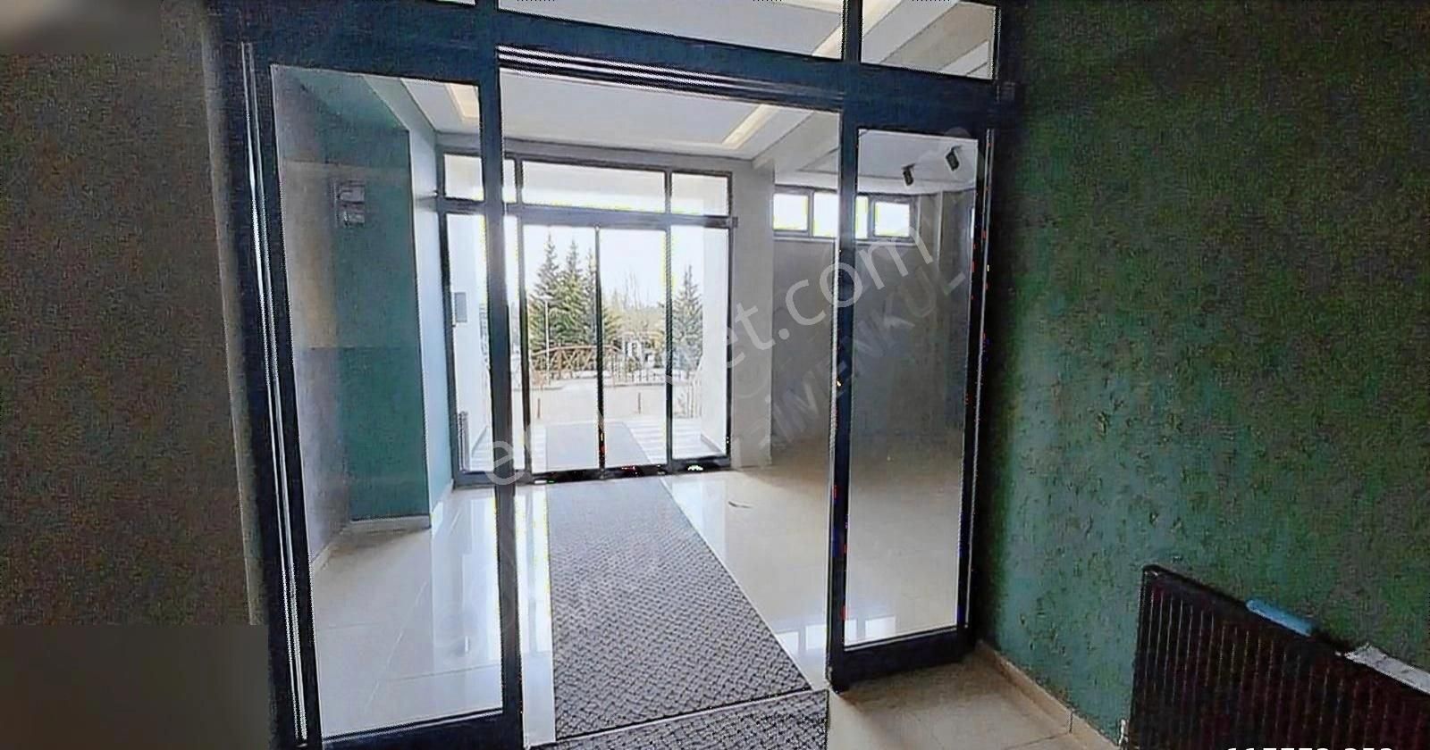 Kayseri Melikgazi Satılık 3.5+1 Daire Ev Konut Kınaş Koru Sitesi - Görsel 7