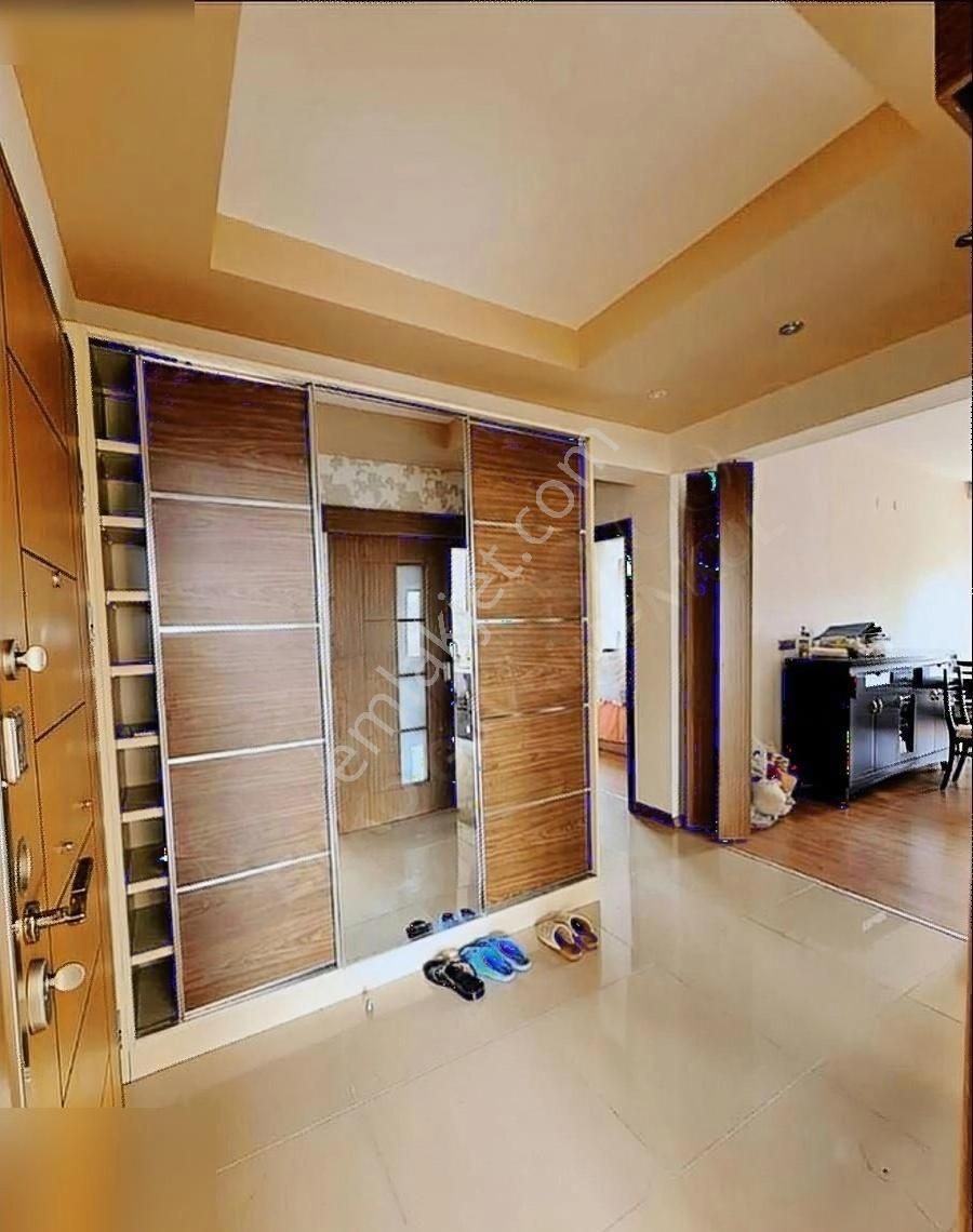 Kayseri Melikgazi Satılık 3.5+1 Daire Ev Konut Kınaş Koru Sitesi - Görsel 2