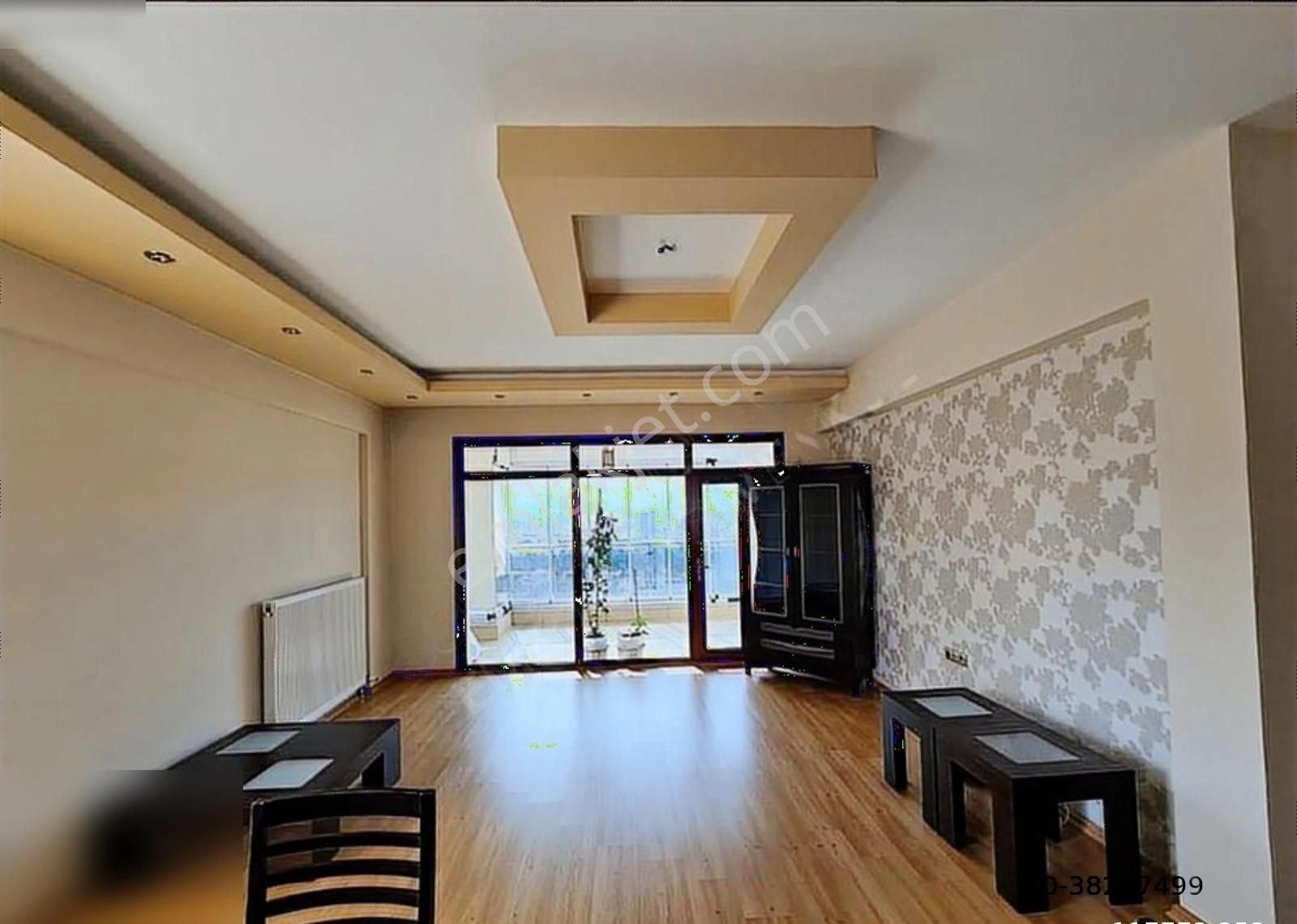 Kayseri Melikgazi Satılık 3.5+1 Daire Ev Konut Kınaş Koru Sitesi - Görsel 21