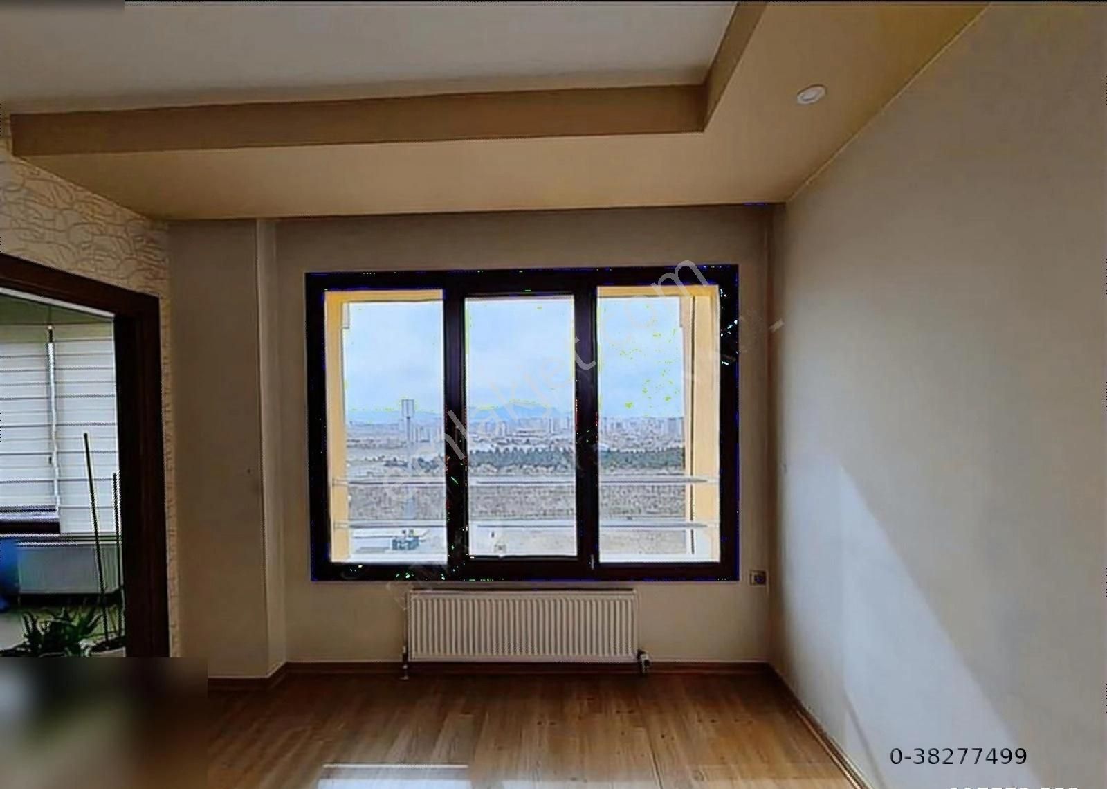 Kayseri Melikgazi Satılık 3.5+1 Daire Ev Konut Kınaş Koru Sitesi - Görsel 16