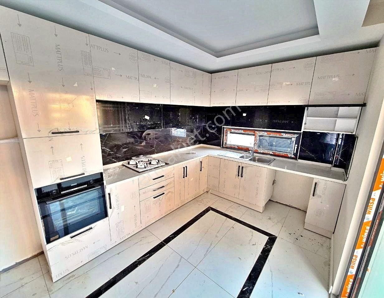 🔰blue Life Egenden Gerçek İlan Cennetayağında Güvenlikli Site İçinde Satılık Ferah 3+1 Daire