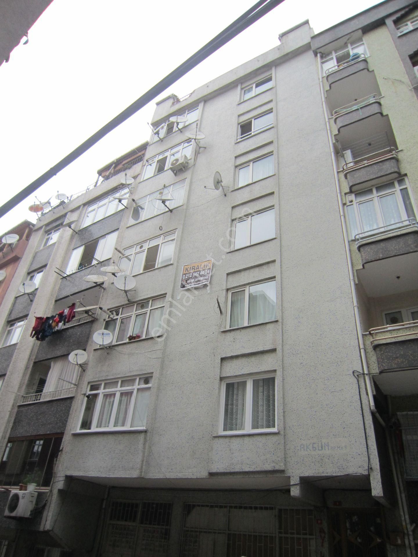 Old City'den Emek Cd Vişne Sk 3+1 120m2 Güney Cephe Geniş Ferah Sıfır Boyalı