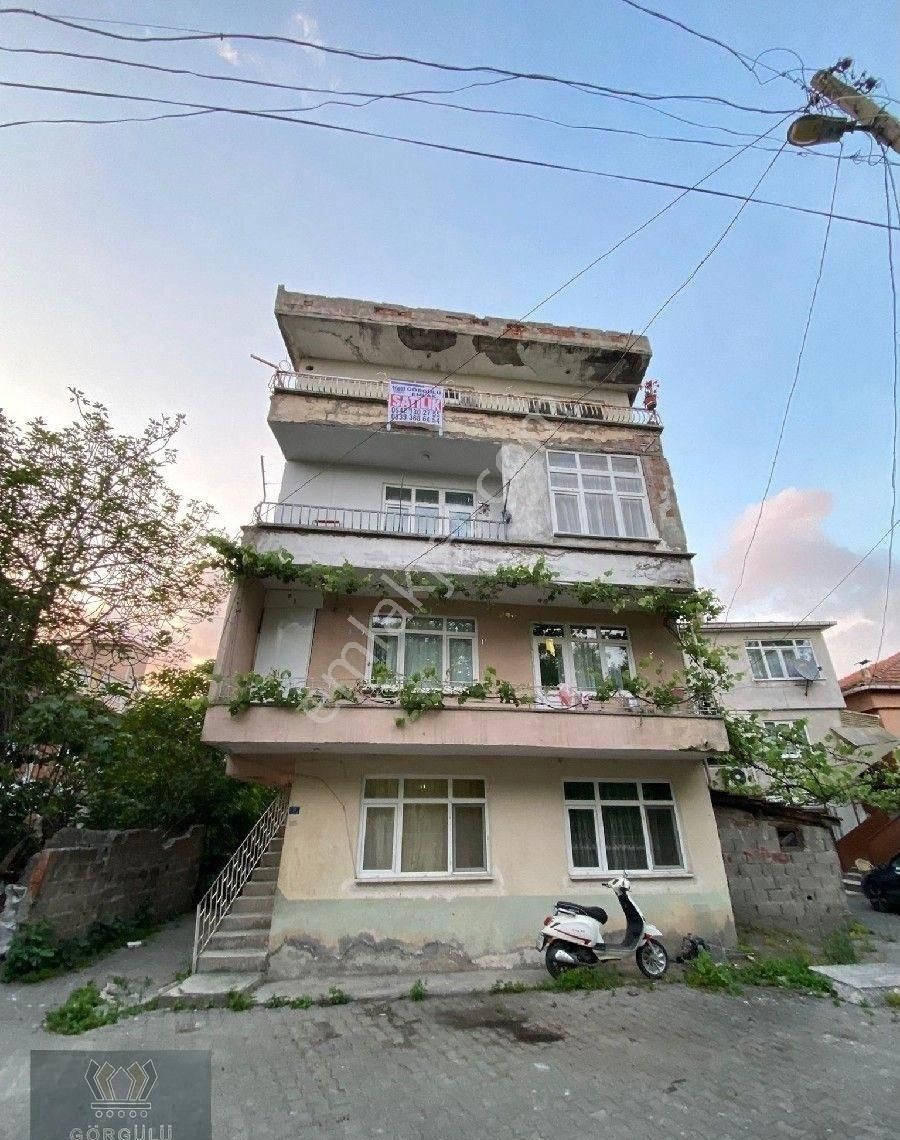 Görgülü Emlaktan Satılık Uygun Daire