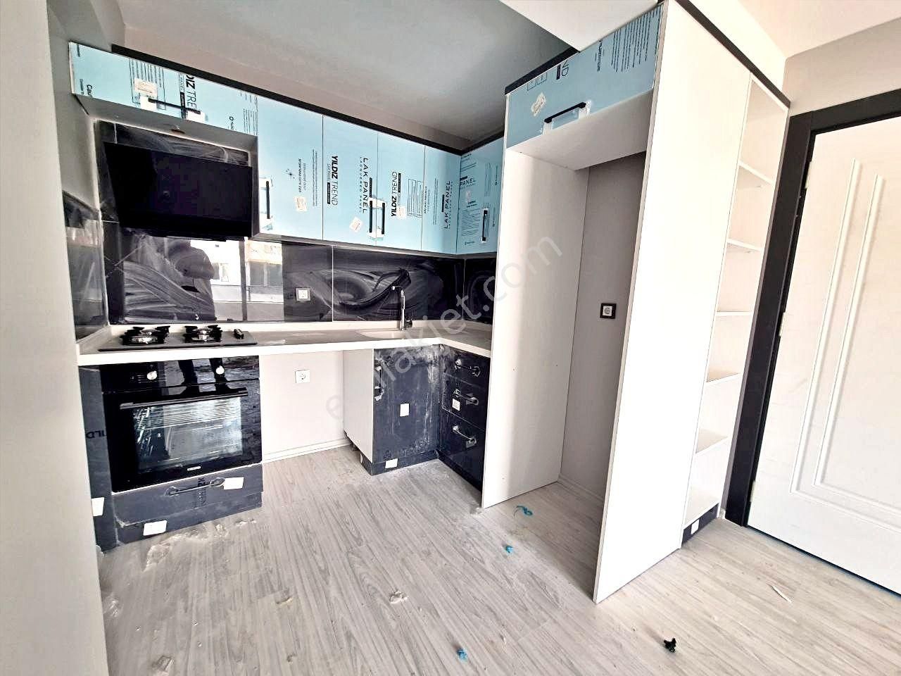 ⭐blue Life Egenden Gerçek İlan Kadıköyde Geniş Teraslı & Balkonlu 2+1 Ferah Dublex