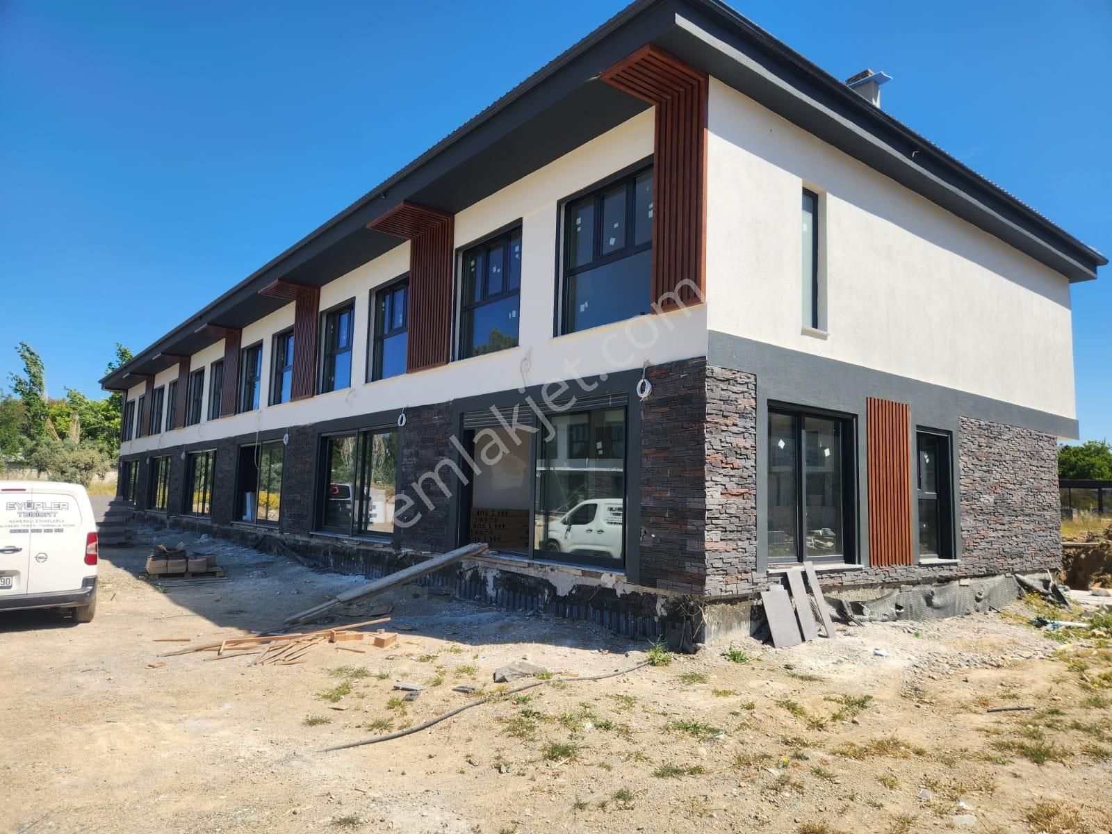 Seferihisar Merkezde Sahibinden Satılık 5+1 Villa 170 M2 Kapalı Alan