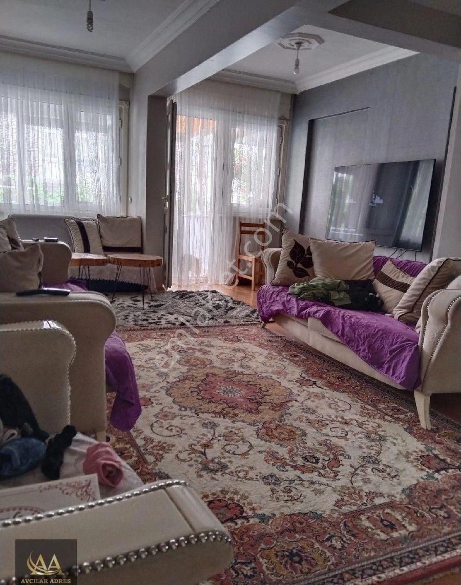 Avcılar Adres Gayrimenkul Satılık 3+2 Ters Dubleks