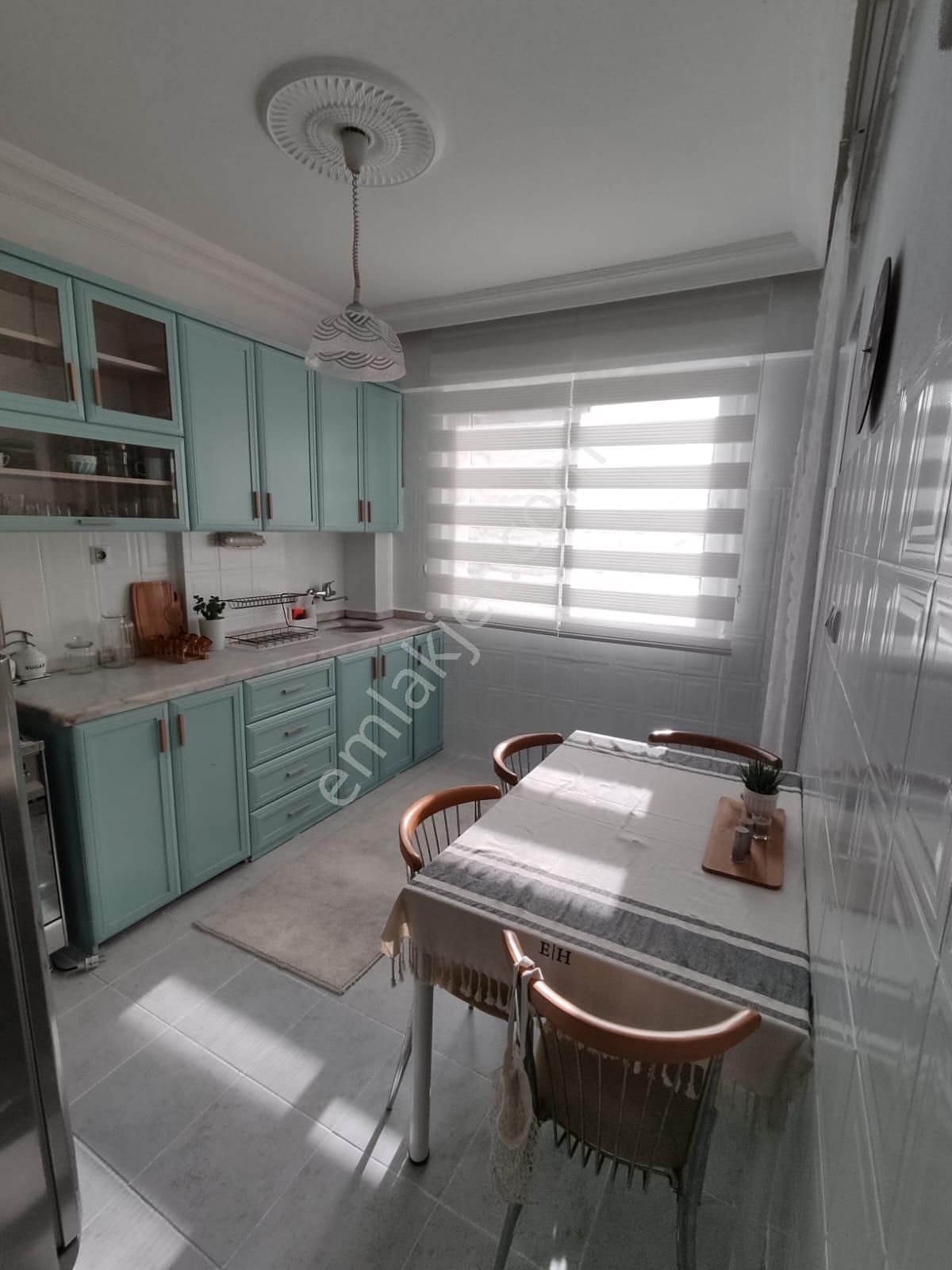 Dinek Mah Kiralık 2+1 Eşyalı Daire Group Alaiye Homesten