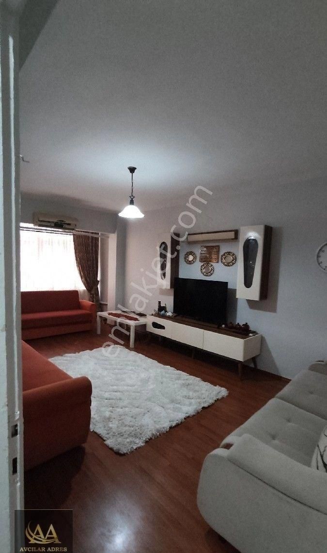 Kiralık Eşyalı 2+1 Merkez