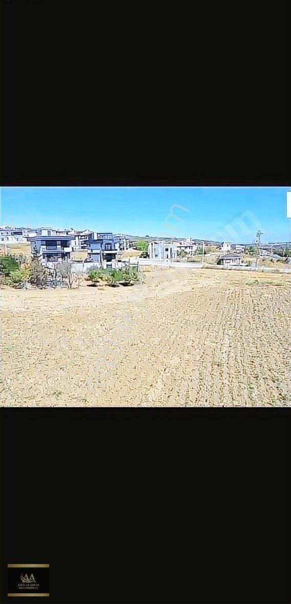 Tekirdağ Şarköy Satılık Tarla