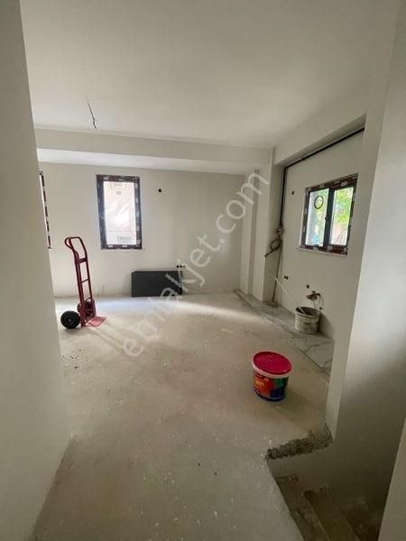 Mertcan Dan Soğanlık Metroya Yürüme 3+1 Sıfır Ters Dubleks Daire