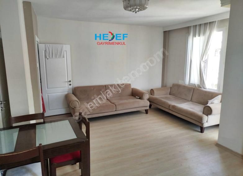 Hedef'ten Bahçelievler'de Ana Yola Yakın Masrafsız 2+1 Daire