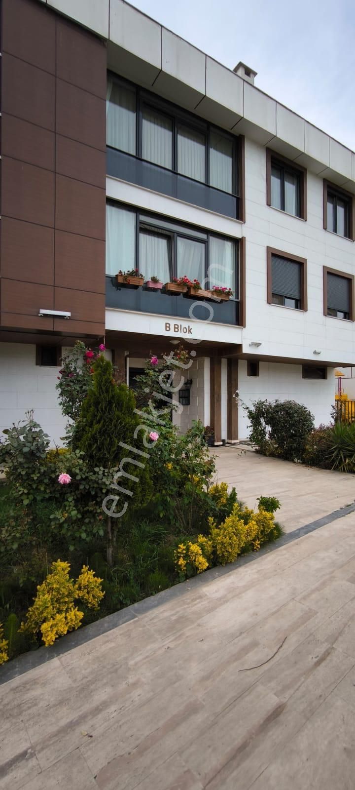 Adnan Menderes Mh Kiralık Lüks 3+1