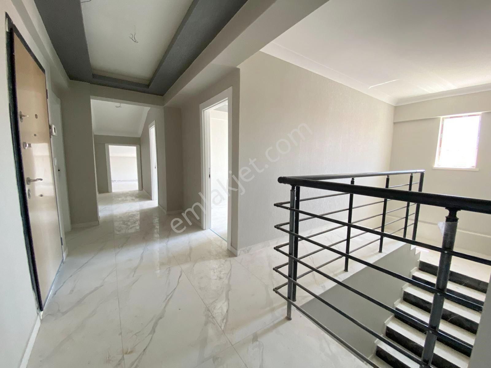 Öz'maşallah.dan Satılık 7+1 Dupleks Çift Giriş Çift Mutfaklı,, - Görsel 17