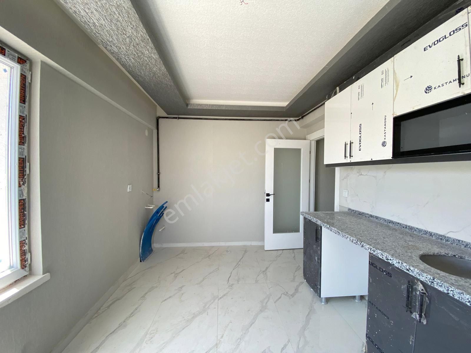 Öz'maşallah.dan Satılık 7+1 Dupleks Çift Giriş Çift Mutfaklı,, - Görsel 4